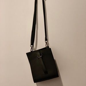 Cleaning out my closet,